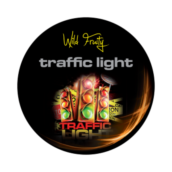 Табак Bang Bang Traffic Light 100 грамм в Ханты-Мансийске