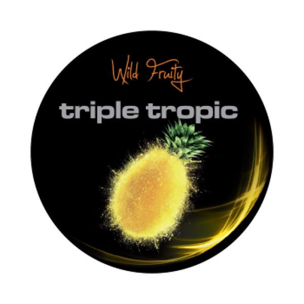 Табак Bang Bang Triple Tropic 100 грамм в Ханты-Мансийске