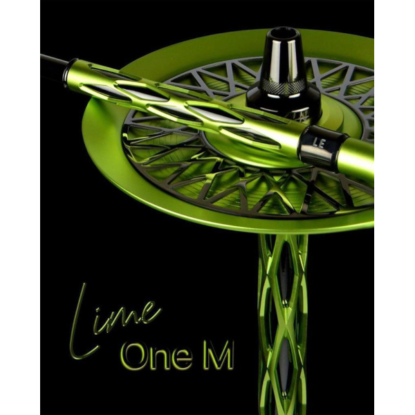 Кальян Blade Hookah One M (Lime - Black) Limited Edition в Ханты-Мансийске