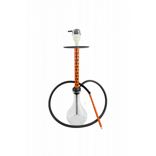 Кальян BoDo M1 Orange в Ханты-Мансийске