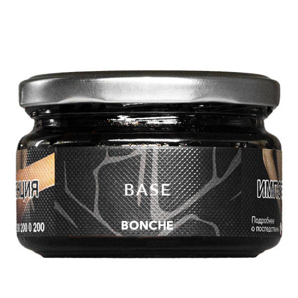 Табак BONCHE BASE 120 гр в Ханты-Мансийске