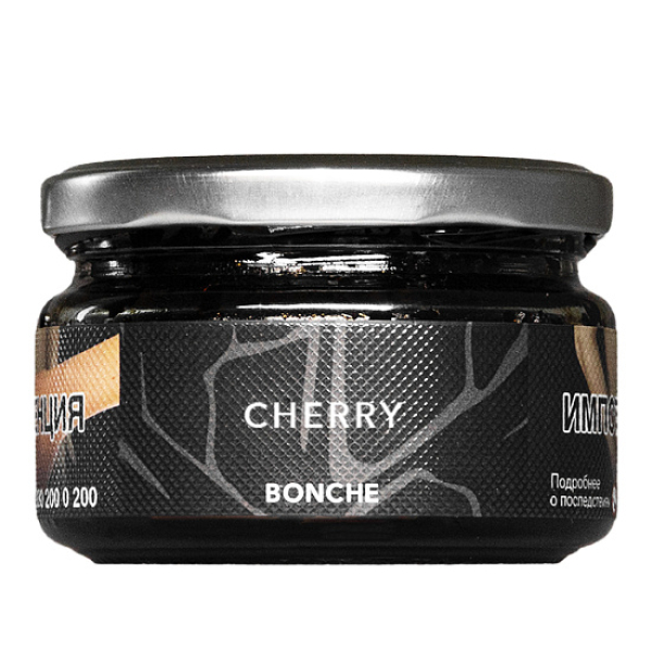 Табак BONCHE CHERRY 120 гр в Ханты-Мансийске