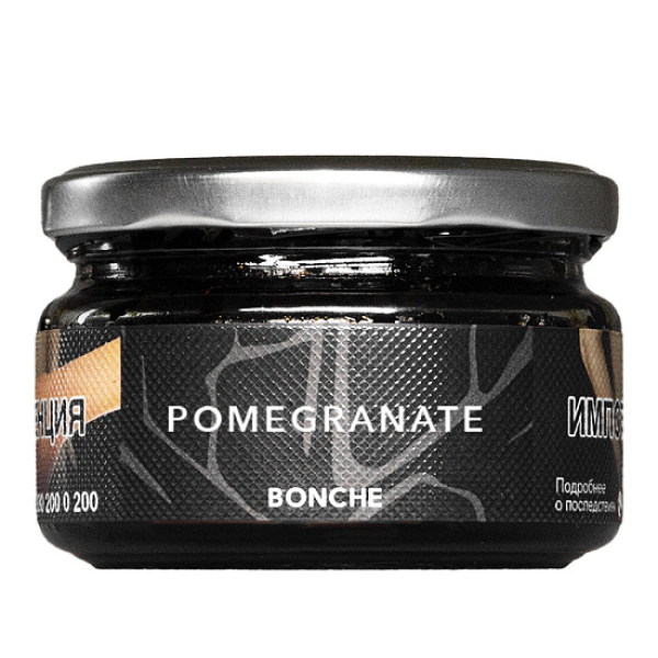 Табак BONCHE POMEGRANATE 120 гр в Ханты-Мансийске