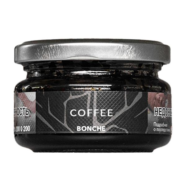 Табак BONCHE COFFEE (КОФЕ) 60 гр в Ханты-Мансийске