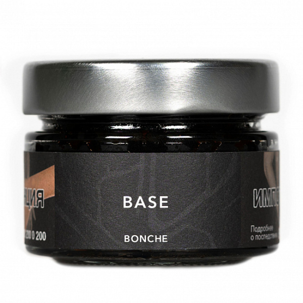 Табак Bonche Base (База) 80 гр в Ханты-Мансийске