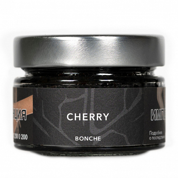 Табак Bonche Cherry (Вишня) 80 гр в Ханты-Мансийске