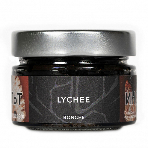Табак Bonche Lychee (Личи) 80 гр в Ханты-Мансийске