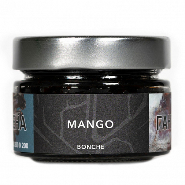 Табак Bonche Mango (Манго) 80 гр в Ханты-Мансийске