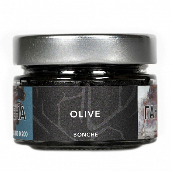 Табак Bonche Olive (Оливка) 80 гр в Ханты-Мансийске
