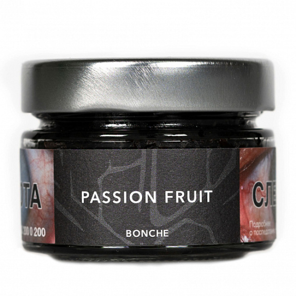 Табак Bonche Passion Fruit (Маракуйя) 80 гр в Ханты-Мансийске