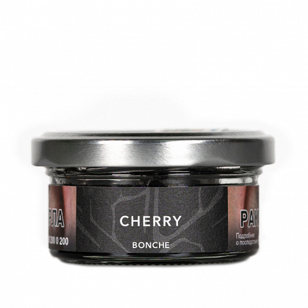 Табак Bonche Cherry 30 грамм в Ханты-Мансийске