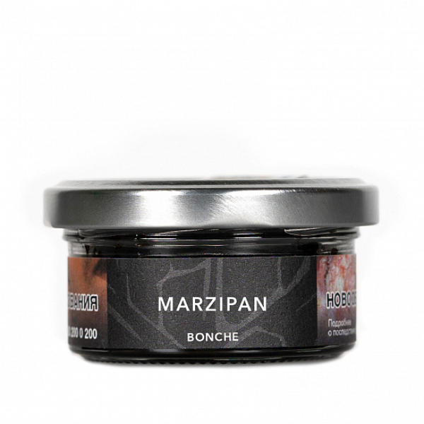 Табак Bonche Marzipan 30 грамм в Ханты-Мансийске