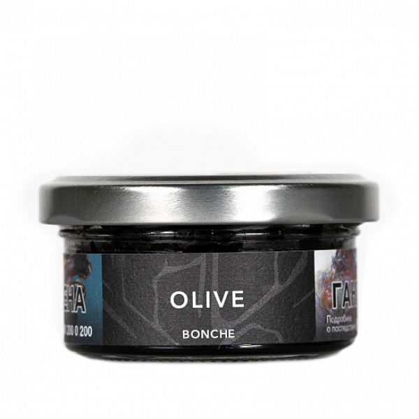 Табак Bonche Olive 30 грамм в Ханты-Мансийске
