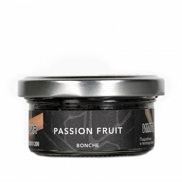 Табак Bonche Passionfruit 30 грамм в Ханты-Мансийске
