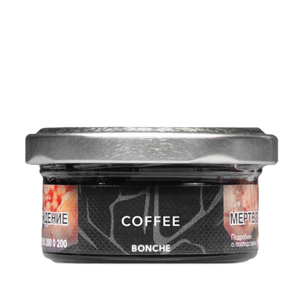 Табак Bonche COFFEE (КОФЕ) 30 грамм в Ханты-Мансийске