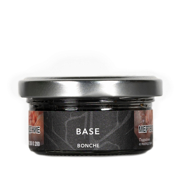 Табак Bonche Base (База) 30 гр в Ханты-Мансийске