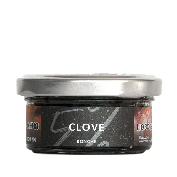 Табак Bonche Clove (Гвоздика) 30 гр в Ханты-Мансийске