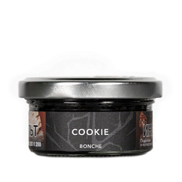 Табак Bonche Cookie (Печенье) 30 гр в Ханты-Мансийске