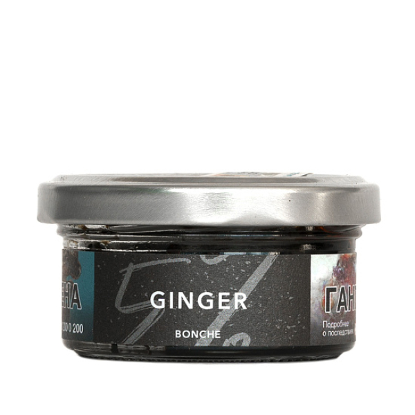 Табак Bonche Ginger (Имбирь) 30 гр в Ханты-Мансийске