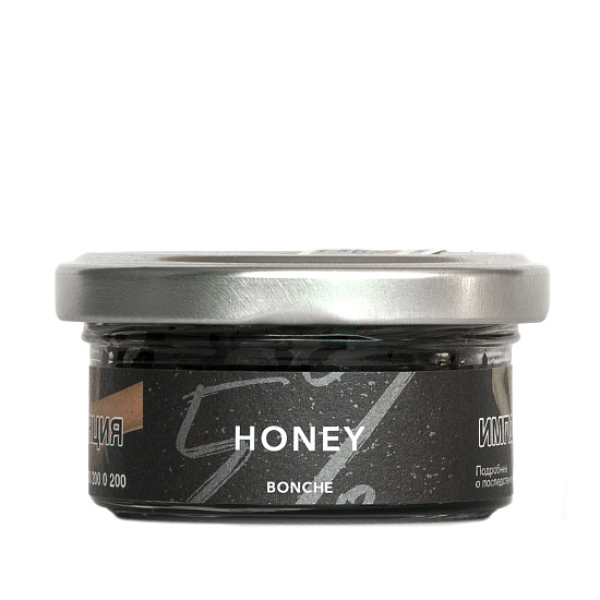 Табак Bonche Honey (Мед) 30 гр в Ханты-Мансийске