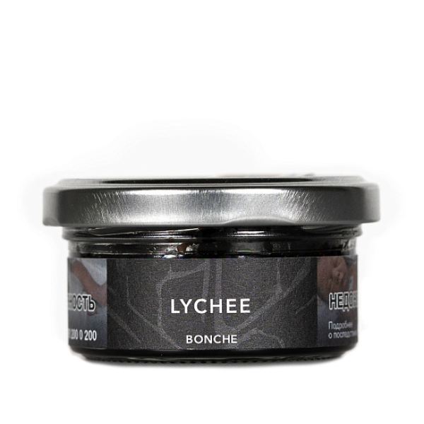 Табак Bonche Lychee (Личи) 30 гр в Ханты-Мансийске