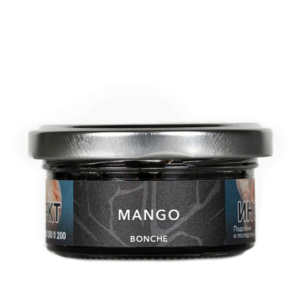 Табак Bonche Mango (Манго) 30 гр в Ханты-Мансийске