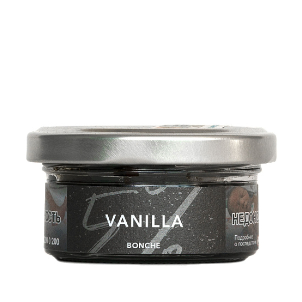 Табак Bonche Vanilla (Ваниль) 30 гр в Ханты-Мансийске