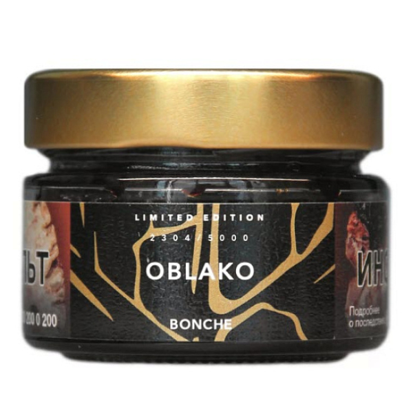 Табак Bonche Oblako (Облако) 80 гр в Ханты-Мансийске