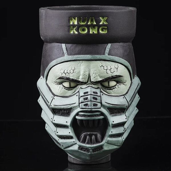 Чаша Kong REPTILE в Ханты-Мансийске