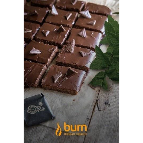 Табак Burn After Eight 100 грамм в Ханты-Мансийске