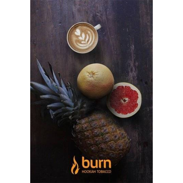 Табак Burn Bali Lounge 100 грамм в Ханты-Мансийске