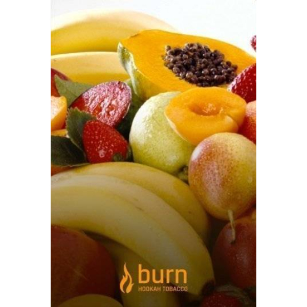 Табак Burn Feel Good 100 грамм в Ханты-Мансийске