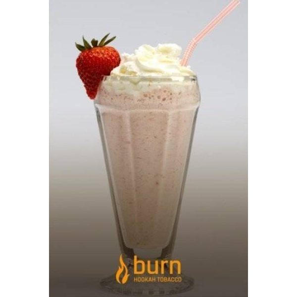 Табак Burn Milkshake 100 грамм в Ханты-Мансийске