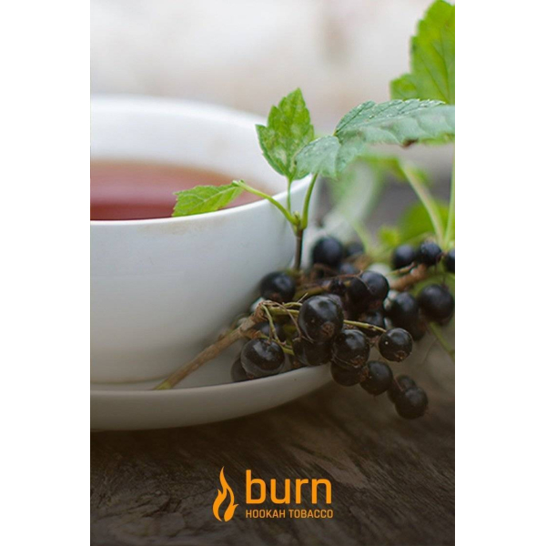 Табак Burn Red Mix 100 грамм в Ханты-Мансийске