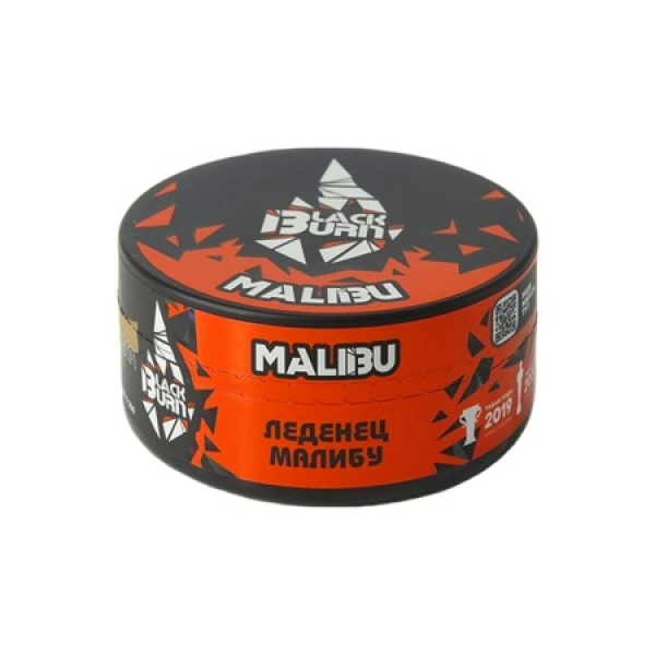 Табак Blackburn Malibu 100 грамм в Ханты-Мансийске