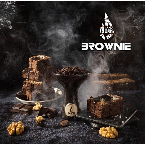 Табак Blackburn Brownie 100 грамм в Ханты-Мансийске