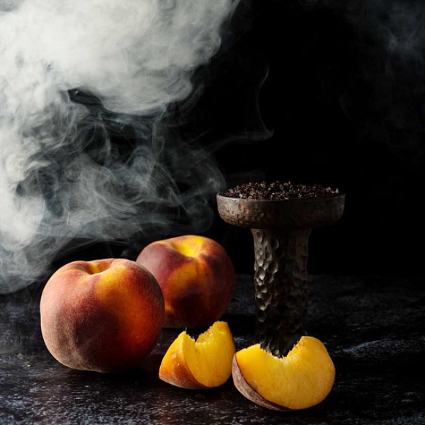 Табак Blackburn Peach Killer 100 грамм в Ханты-Мансийске