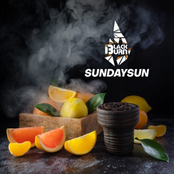 Табак Blackburn Something Tropical 100 грамм в Ханты-Мансийске
