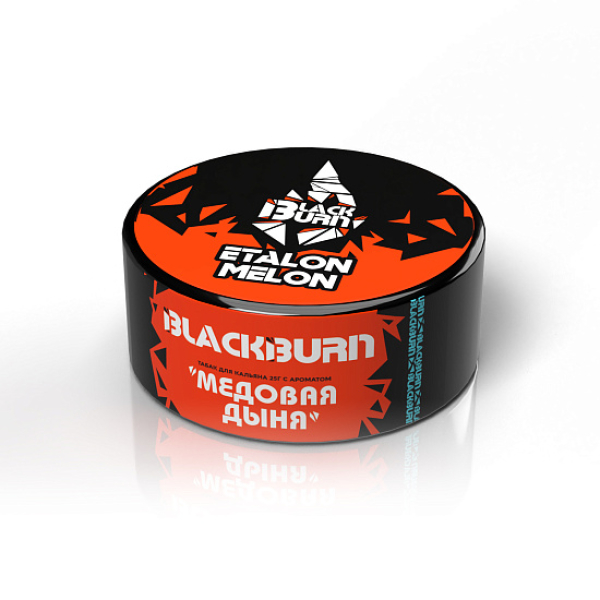 Табак Blackburn Etalon Melon (Медовая дыня) 25 гр в Ханты-Мансийске