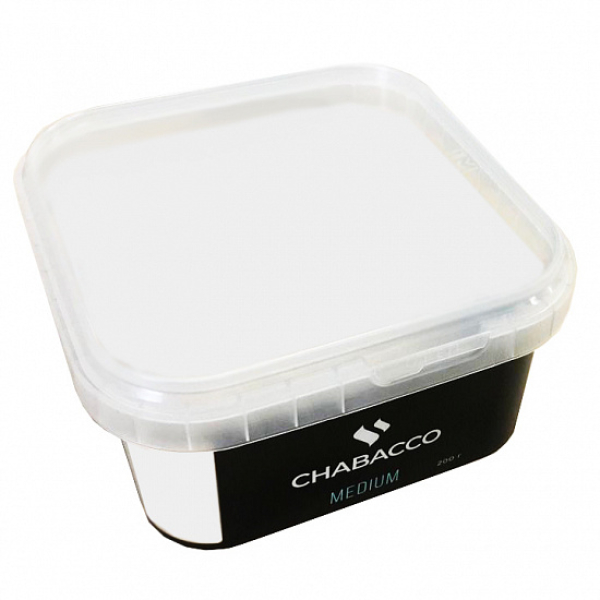Смесь Chabacco Medium Lime Pie (Лаймовый Пирог) 200 гр в Ханты-Мансийске