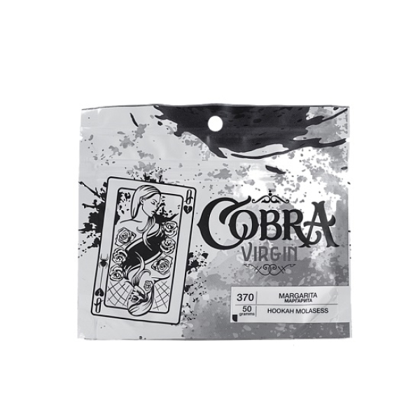 Смесь Cobra Virgin Margarita 50гр в Ханты-Мансийске