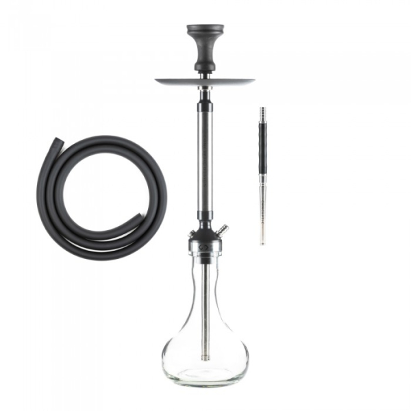 Кальян Conceptic Design Steel Pro (65 см) в Ханты-Мансийске