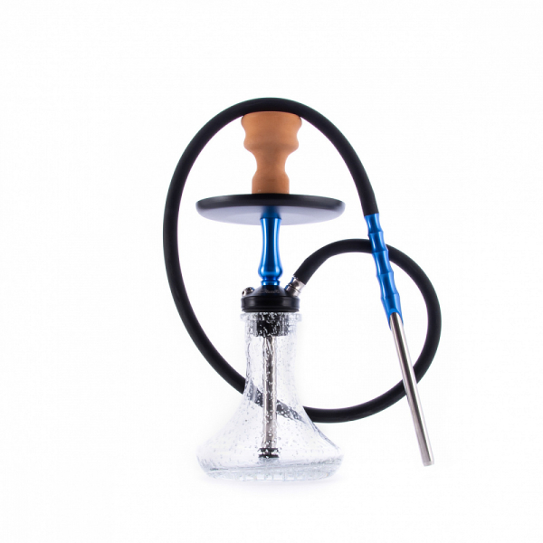 Кальян Craft Gypsy Nano Blue в Ханты-Мансийске