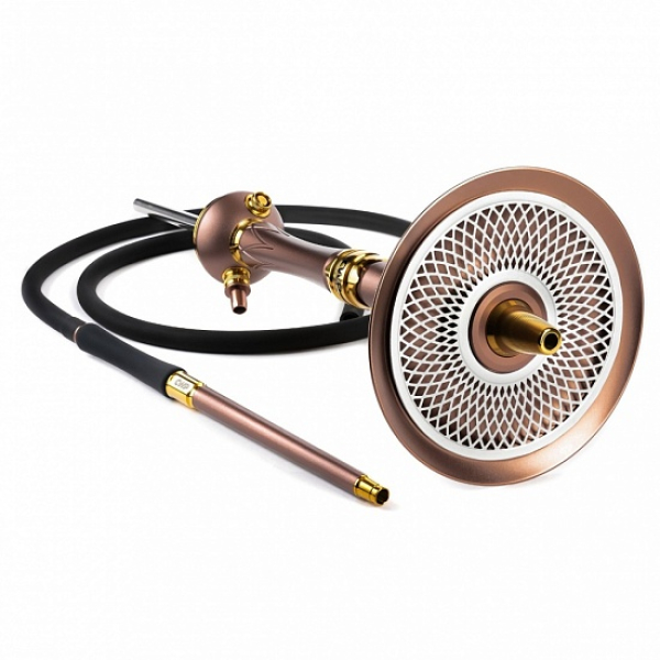 Кальян CWP Razor II Bronze-Gold в Ханты-Мансийске