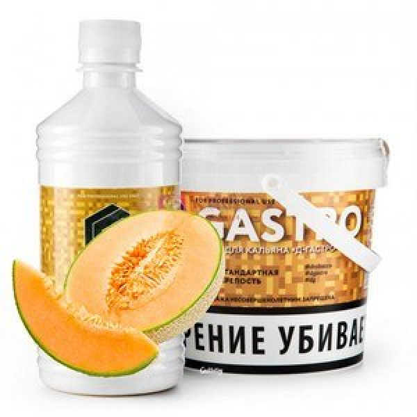 Табак D-Gastro Дыня 500 грамм в Ханты-Мансийске