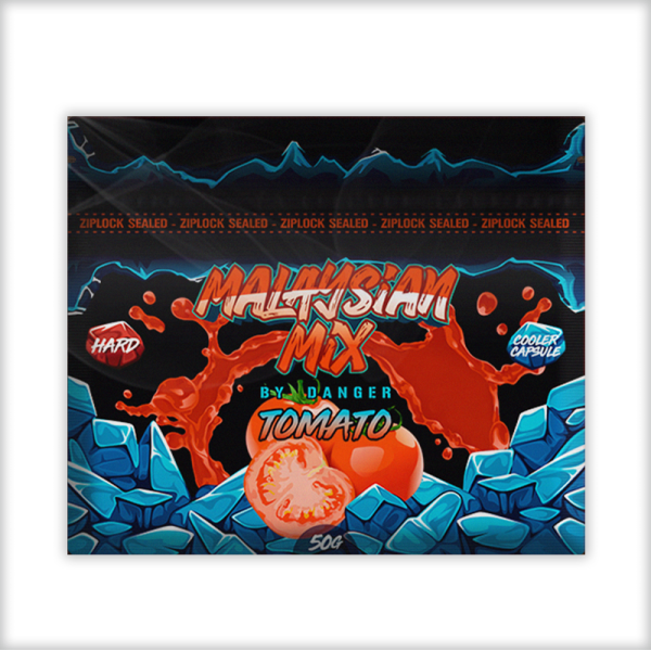 Смесь Malaysian Mix Hard Tomato (Томаты) 50 грамм в Ханты-Мансийске
