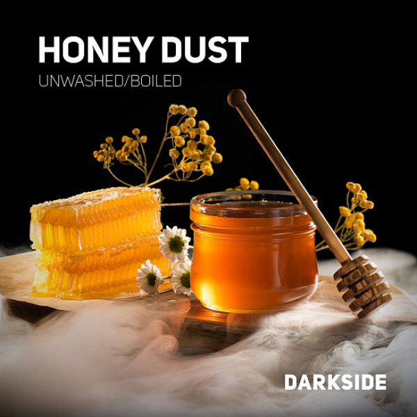 Табак Darkside Core Honey Dust 100 грамм в Ханты-Мансийске