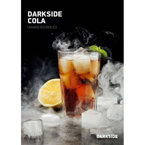 Табак Darkside Cola Rare 250 грамм в Ханты-Мансийске