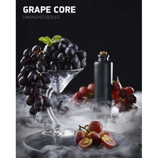 Табак Darkside Grape Core Rare 100 грамм в Ханты-Мансийске