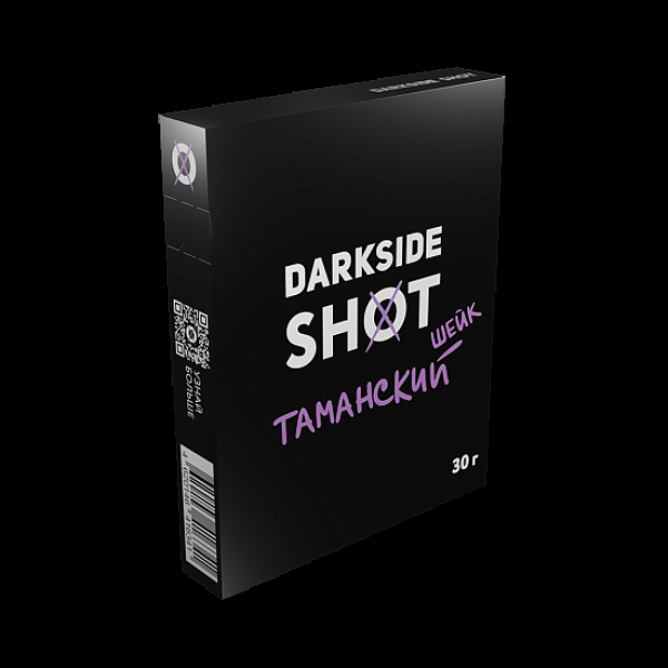 Табак Darkside SHOT Таманский шейк 30 гр в Ханты-Мансийске